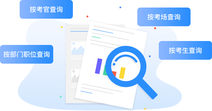 信息查询系统