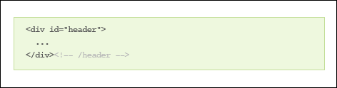 comment-code